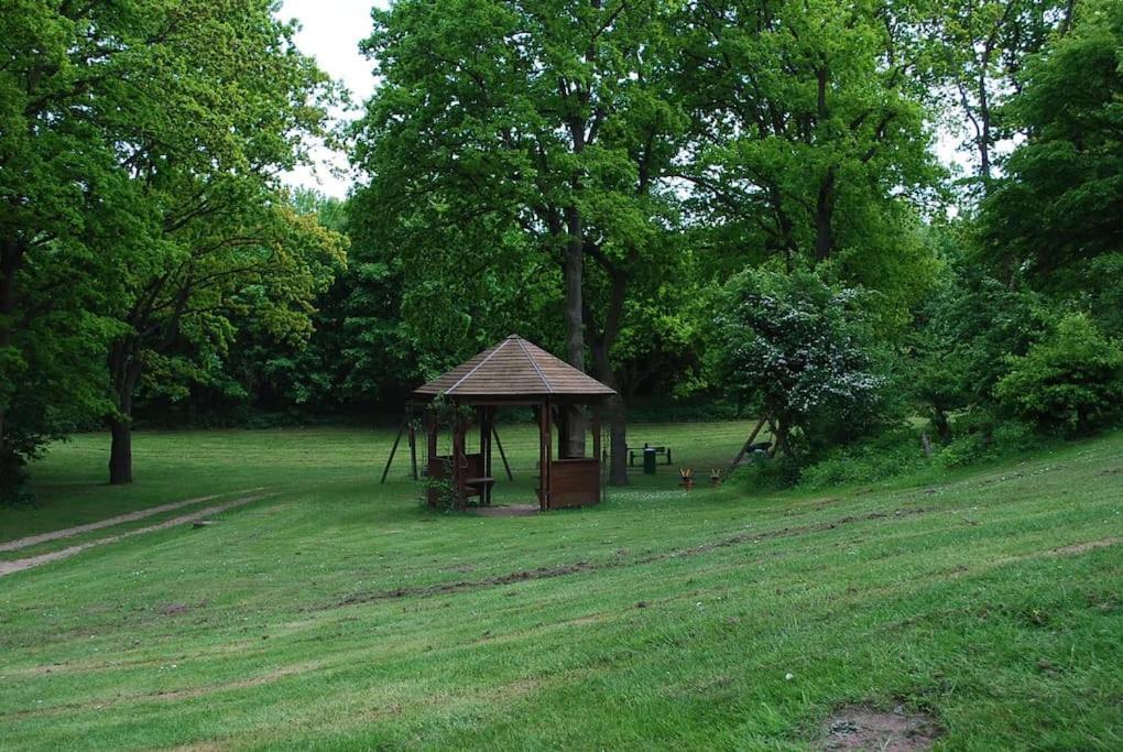 Oase Mit Meerblick, Schwimmbad & Nahe Hansapark, Kostenlos Parken Sierksdorf Zewnętrze zdjęcie
